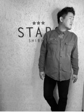 スターズ 柏(STARS)&nbsp;NAO 