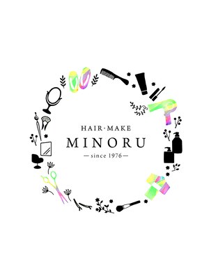 ミノル(MINORU)