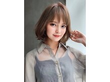 アグ ヘアー カーサ 苫小牧店(Agu hair casa)