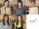 モク 大阪梅田店(MOK)の写真/ハイセンスな女性スタイリストにお任せ♪こだわりの透明感カラーで、あなたに一番似合うデザインをご提案。