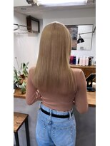 ニル(NiL)&nbsp;ミルクティーベージュ