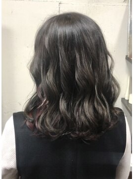 ロホ(ROHO) 春カラー