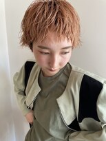 シータ(sheta)&nbsp;sheta　ベリーショート