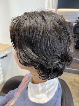 エイト マカビ 沖縄真嘉比店(EIGHT makabi) 【EIGHT 真嘉比】お客様スタイル