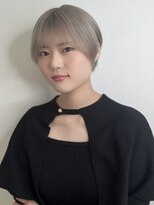 ニューヨークニューヨーク 垂水店(NYNY)&nbsp;ハイトーンショート