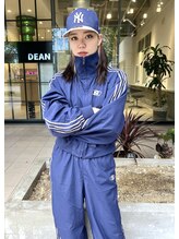 ディーン 豊橋(DEAN) 未来