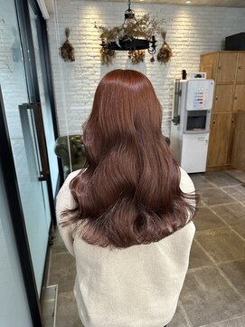 ラフトーキョウセカンド(RAF TOKYO 2nd) 可愛くなりたい