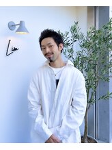 リム 南浦和(Lim) 奥川