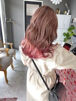 パロ(PALO)&nbsp;グラデーションカラー