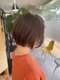 きいろとみどり 黒瀬店の写真/【HOT PEPPER Beauty AWARD 2025 BEST SALON 注目サロン選出】小顔に見える最適なスタイルをご提案！