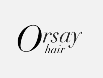 美容室オルセー