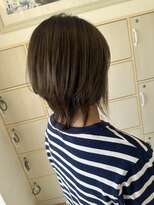 ヘアアートパーリオ 飾磨店(hair art PALIO)&nbsp;レイヤーカット