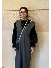 ディルガ 加賀の里店(Dilga) 横川 友美