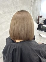 ドアホワイト(door white)&nbsp;【doorwhite 新松戸】ブロンドベージュ