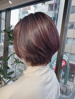 トリムバイエンヴィ(tlim by ENVY)&nbsp;PINKラベンダー