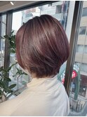 PINKラベンダー