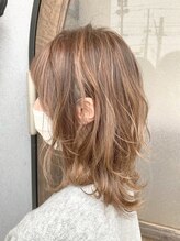 ジゼル(giselle by Do Do)