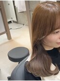 くびれ巻き