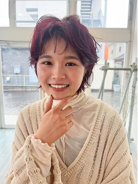 パーム スプリングス(Palm Springs) Hair by Palm Springs 914