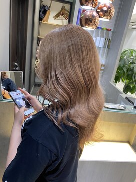 ジゼル 小倉(GiseL) 、