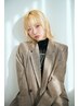 ケアブリ-チ+カット+カラ-+超音波TOKIOTr(5step)＋ナノバブル￥17900