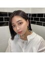 グロウ 大宮(grow) 品のあるコンサバスタイルも◎