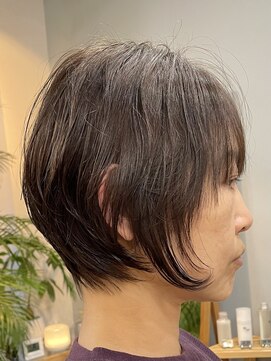 サイイン(saiin) #ショート