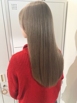 ノエ 心斎橋(Noe) グレージュ☆