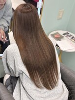 ルフレ 新宿本店1st(Reflet)&nbsp;プルエクステ/ダイヤモンド