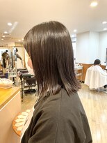 松本平太郎美容室 立川店&nbsp;A