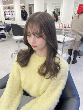 グッディ 岡山下中野店(GOOD-DAY) milk beige