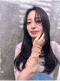 縮毛矯正髪質改善ハイライトレイヤーカット高槻美容室エクステ