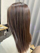 テーラ 南流山店(TELA)&nbsp;ワンレンボブ