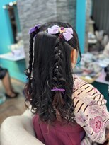 リエラ 新宿(RIERA) ハーフツイン