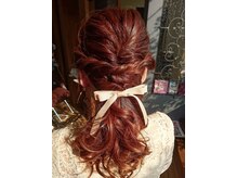 ヘアーメイク モン(hair make Mon)
