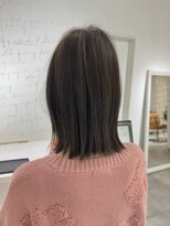 ジュベ(juve.)&nbsp;ナチュラルヘア☆