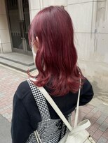 ローマ ギンザ(ROMA Ginza)&nbsp;チェリーピンク.・○