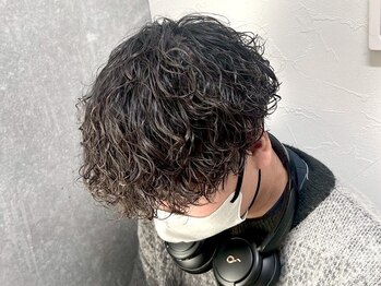 ワンズナゴヤ 名古屋栄店(ONE's NAGOYA)の写真/《HOT PEPPER Beauty AWARD 2025 BEST SALON 系列店にて注目サロン選出》骨格/髪質に合ったStyleをご提案◎