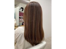 ヘアーアンドスパ ベアーズ 2