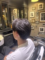 ステイゴールド 新百合ヶ丘(STAY GOLD)&nbsp;センターパート