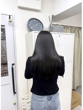 アチェロ(Acero.) 髪質改善treatment