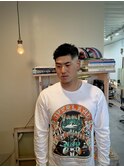 フェードスタイル