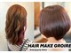 ヘアーメイクグロワール(HAIR MAKE GLOIRE)の写真