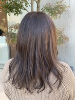 エム インターナショナル 白岡 キュート(EMU international CUTE)&nbsp;ナチュラル美人になれる髪