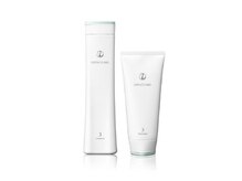 テン アベダ ららぽーと名古屋みなとアクルス店(TEN AVEDA)の雰囲気（髪質を変えてくれるCOTA製品も扱っております。）