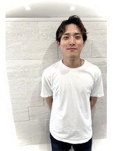 ヘアバイフォーク 余市店(Hair by VORK)&nbsp;松館 洸輝