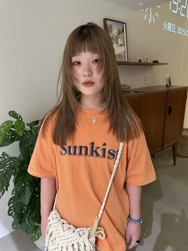 デン(den) double layer