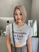 オーセン(Authen.)&nbsp;ホワイトベージュ