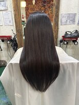 アーティカル(ARTICAL)&nbsp;中高生カット