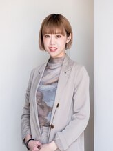 ワンバイワンヘアーツー(OnexOne HAIR2) 山根 きらら